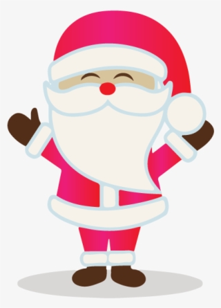 Cute Santa Special Half Price - Santa Claus #4767624