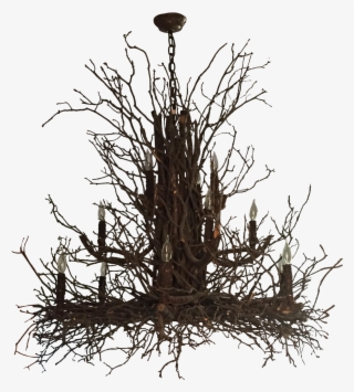 Chandelier #4767842