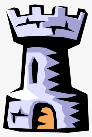 Birthday Castle - Torre Fuerte #4767912