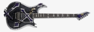 Kizoku - Esp Guitars Custom #4767913