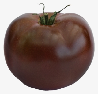 Black Tomato Png - มะเขือเทศ สี ดำ #4767917