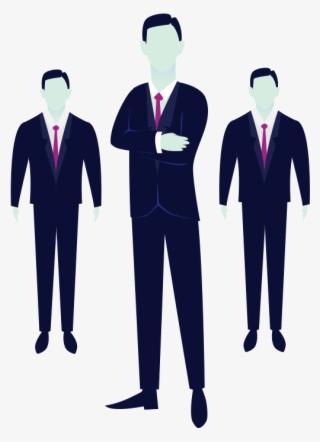 Mulitple Parties - Istock #4767995