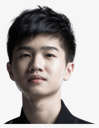 Chen Yu Tian World6 Oh My God Omg Jungler - League Of Legends #4768048