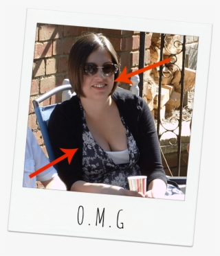 And So That Summer In 2011 I Decided This Wasn't Me - Girl #4768541