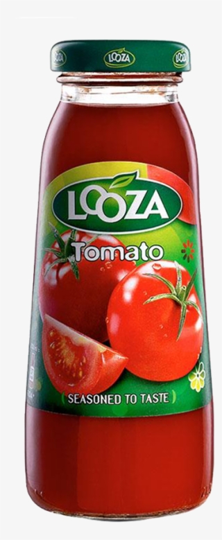 Looza Tomato Fruit Juice - Looza Apricot Nectar, 33.8 Oz By Looza #4768595