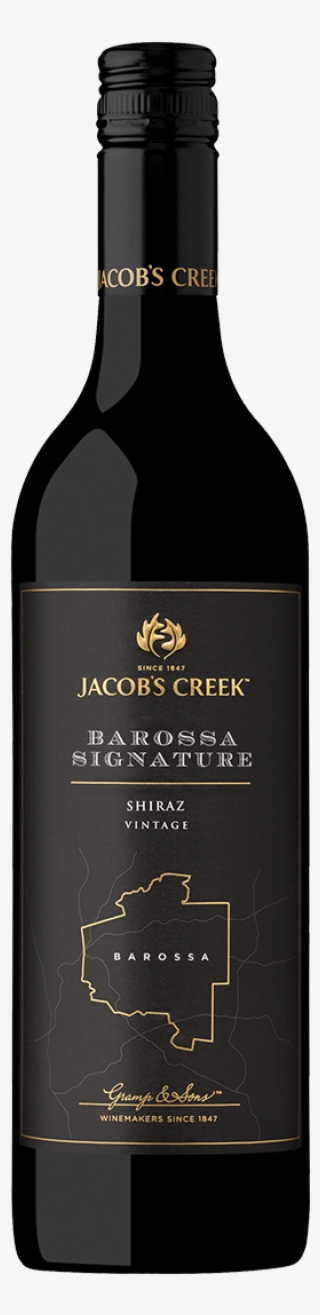 Jacob's Creek - Jacob's Creek `barossa Signature ` Shiraz 2015 (6 X #4768648
