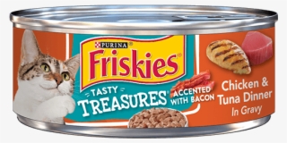 Shop Now - Bacon Cat Food #4768650