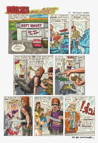 Dirt Comics #4768705