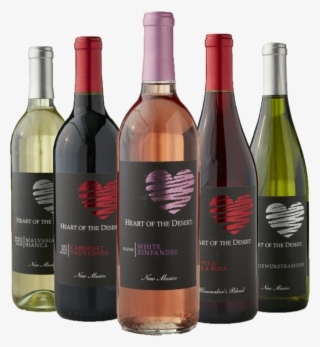 Discover Our Story - Heart Of The Desert Wine #4768706