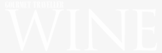 Gourmet Traveller Wine Magazine #4768771