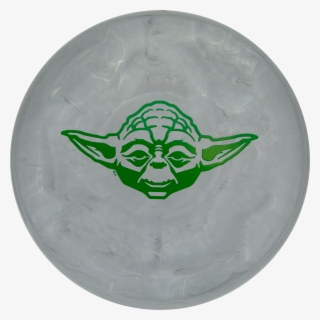 Star Wars Yoda Head D-line #4768952