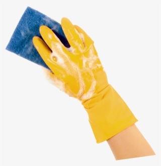 Elena's Cleaning Service Cleans Homes & Businesses - Hand Cleaning Png #4769011