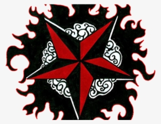 Star Tattoo #4769062