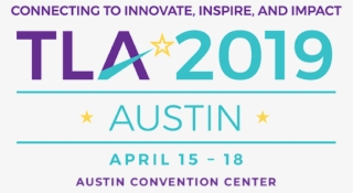 Texas Library Association #4769140