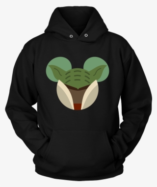 Yoda Mickey Head Shirt - Senior T Shirt Ideas 2019 #4769205