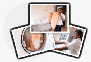 What Makes Melo Cleaning Services - Document #4769207