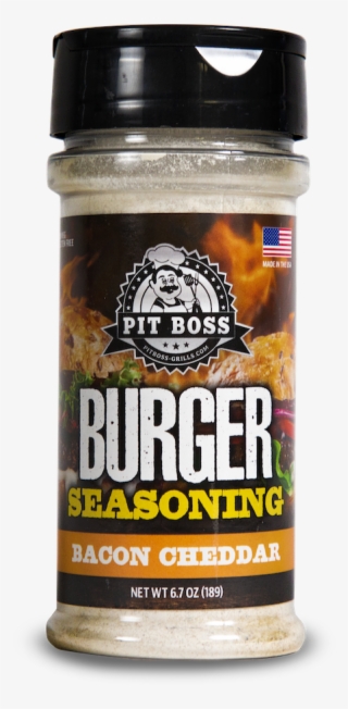 New - Bacon Cheddar - Pit Boss 50610 Sweet Heat Rub And Grill Spices And #4769210
