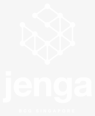 Jenga Business Consulting Group - Seagate Logo Black #4769352