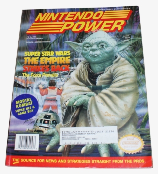 It - Nintendo Power #4769405