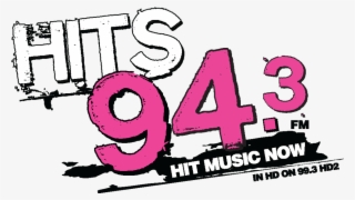 Hits 94 - - Hits 94.3 #4769471