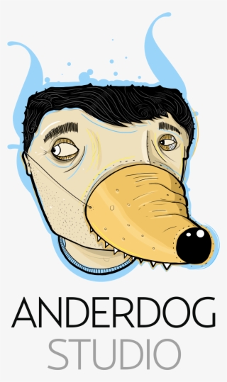 Andres Guerrero - Cartoon #4769475