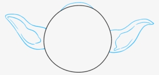 How To Draw Yoda - Teapot #4769605