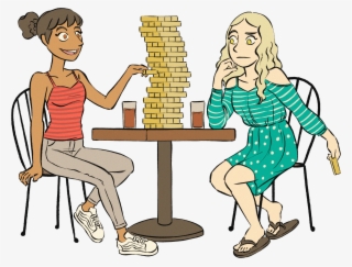 Games Jenga #4769607