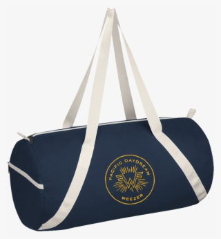 Dufflebag V=1502897674 - Wordans Promo Lightweight Cotton Duffel Bag 3269 Black #4769881