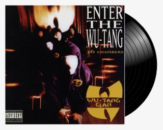 25th Anniversary Mega Bundle - Wu Tang Clan 36 Chambers Songs #4769926
