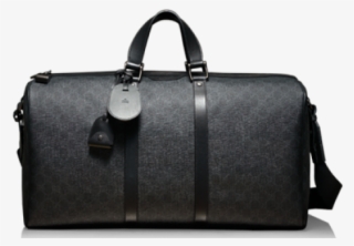 Leather Duffle Bag Png #4770163