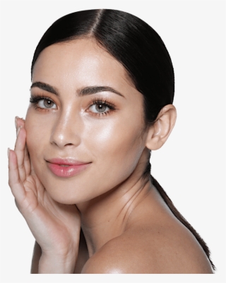 Glow-girl - Girl #4770292