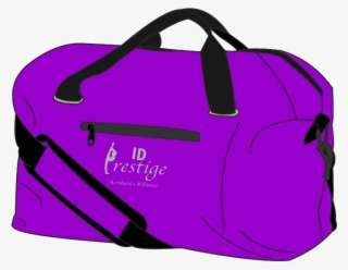 Awdis Just Cool Gym Bag Purple One #4770456