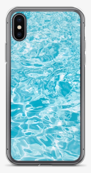 Swimming Pool #4770653