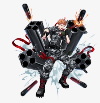 Rio Speaker - Action Figure #4770737