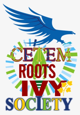 Cetem-roots Ivy Society - Graphic Design #4770975
