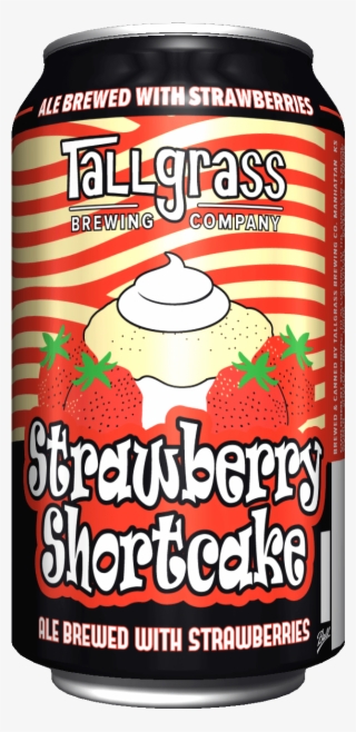 Tallgrass Beer List - Shortcake #4771038