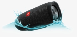 Jbl Speaker Png - Jbl Charge 3 #4771135