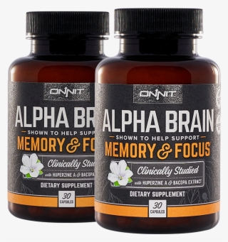 Onnit Alpha Brain Review - Onnit Alpha Brain Uk #4771215