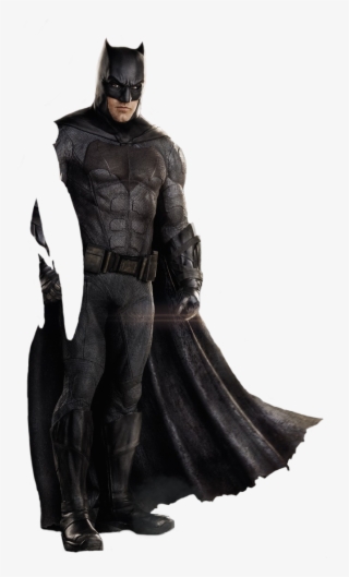 Batman Justice League Png #4771300