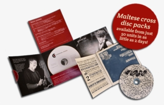 Great Packaging From Just 50 Units - Middlesbrough #4771422