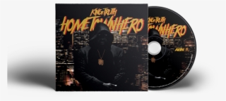 Trae-cd - Poster #4771500