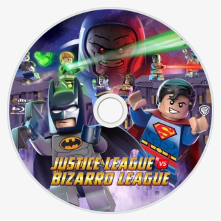 Lego Dc Comics Super Heroes #4771509