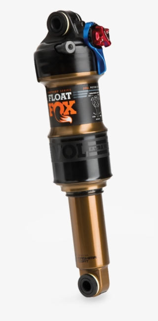 Float-shock - Ammortizzatore Fox Racing Shox Float Dps Factory Evol #4771586