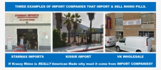 Image Of Importers Of Chinese Carded Stock Like Jaguar - Import #4771588