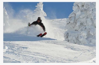 Snowboarding #4771607