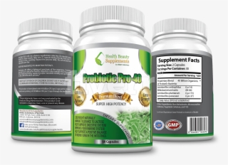 Super Probiotic Blend***top Rated 5 Star Pillsbeats #4771721