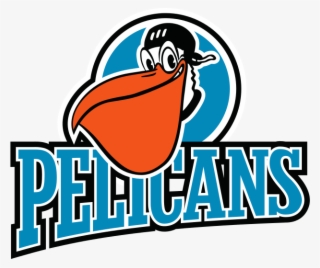 Lahden Pelicans Logo - Pelicans Logo #4771895