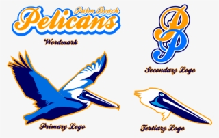 Pelicanlogosheet #4772066