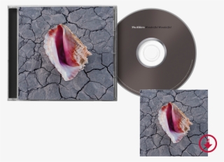 Deluxe Cd Deluxe Digital Album - Killers Wonderful Wonderful Deluxe Cd #4772069