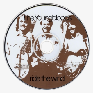Ride The Wind - Youngbloods Ride The Wind #4772134